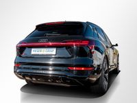 Audi Q8 e-tron - Vorschau Bild 10