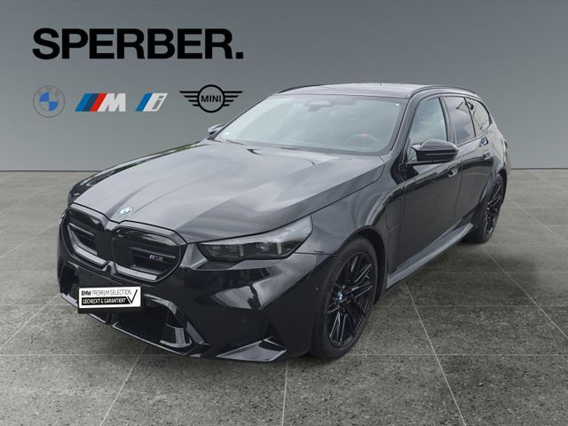 BMW M5 Touring M Drivers Package*Bowers*AHK*