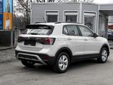 Volkswagen T-Cross Life 1.0 TSI LED|Klima|PDC - VW T-Cross Gebrauchtwagen in München