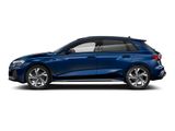 Audi A3 Sportback S line 40 TFSI e S tr. LED AHK 18´ - Audi A3 New cars: Standheizung
