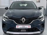 Renault Captur E-TECH PLUG-in 160 BUSINESS EDITION - Renault Captur: Tech