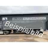 Stas Kipper - Stas LKWs