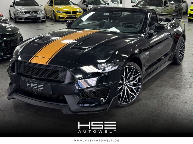 Ford Mustang GT 5,0l V8 *AUT / GT350 / SITZHEIZUNG*