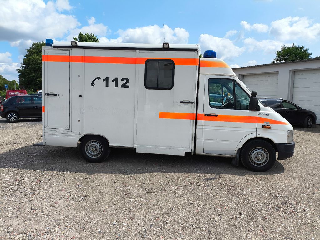 Volkswagen null