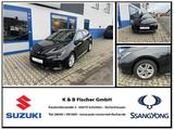 Suzuki Swace 1.8 Hybrid Comfort+ - Suzuki Swace aus 2020