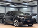 Land Rover Velar R-Dynamic SE4X4 PANO*MERIDIAN*HUD*MTRX*21´ - Land Rover Range Rover Velar mit Panoramadach