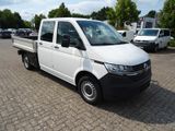Volkswagen T6.1 Doka TDI 4.Motion AHK Standheizung 5.Sitze - Angebote entsprechen deinen Suchkriterien