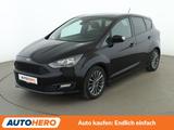 Ford C-Max 1.5 EcoBoost Sport Aut.*NAVI*PDC*TEMPO*SHZ - Ford C-Max in Leverkusen