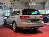 Volkswagen Passat Alltrack 2.0 TDI DSG 4Motion*LED*Virtual* - graue Volkswagen Passat Alltrack