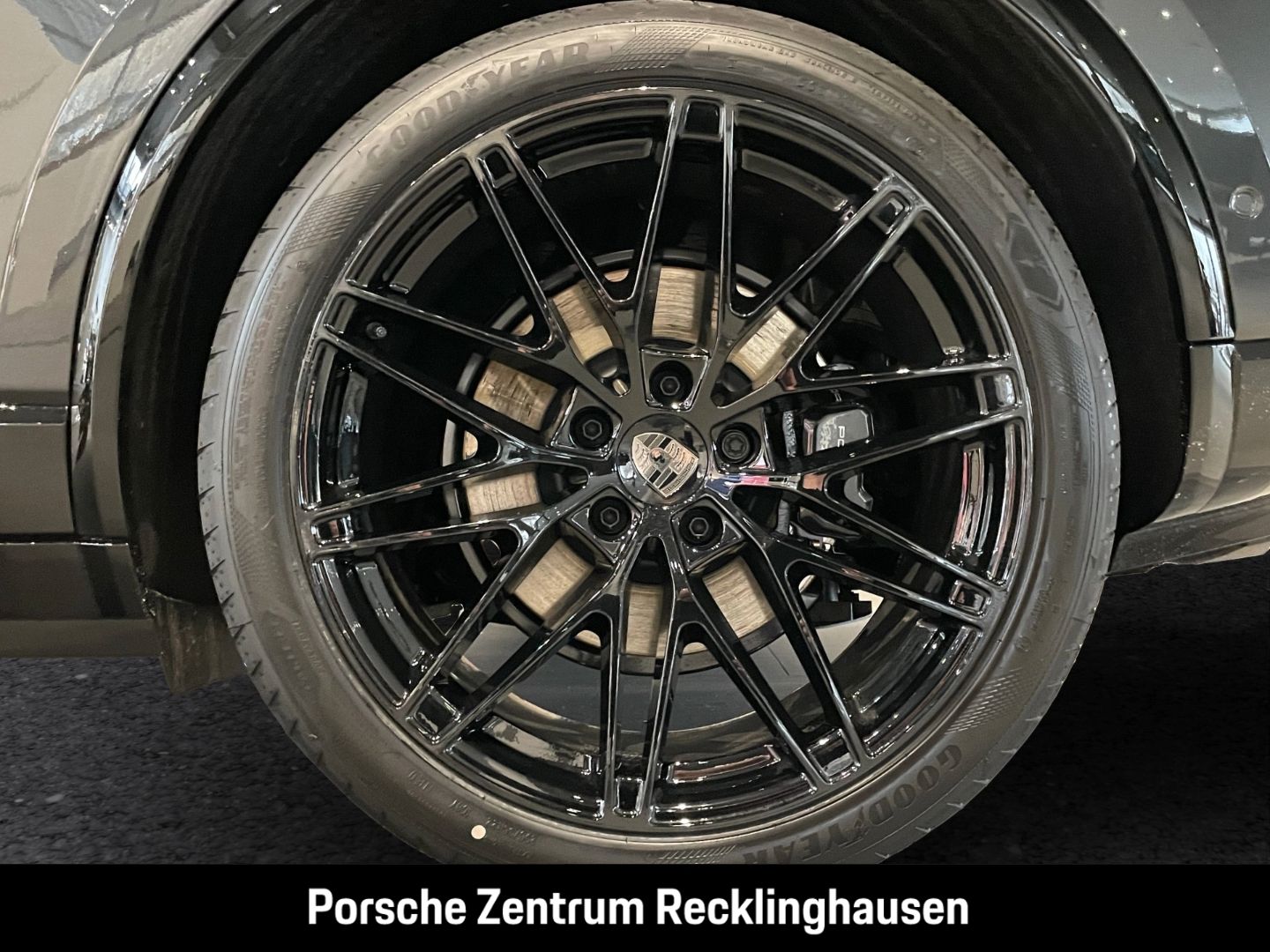 Porsche Macan - Bild 17