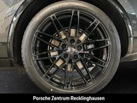 Porsche Macan - Vorschau Bild 17
