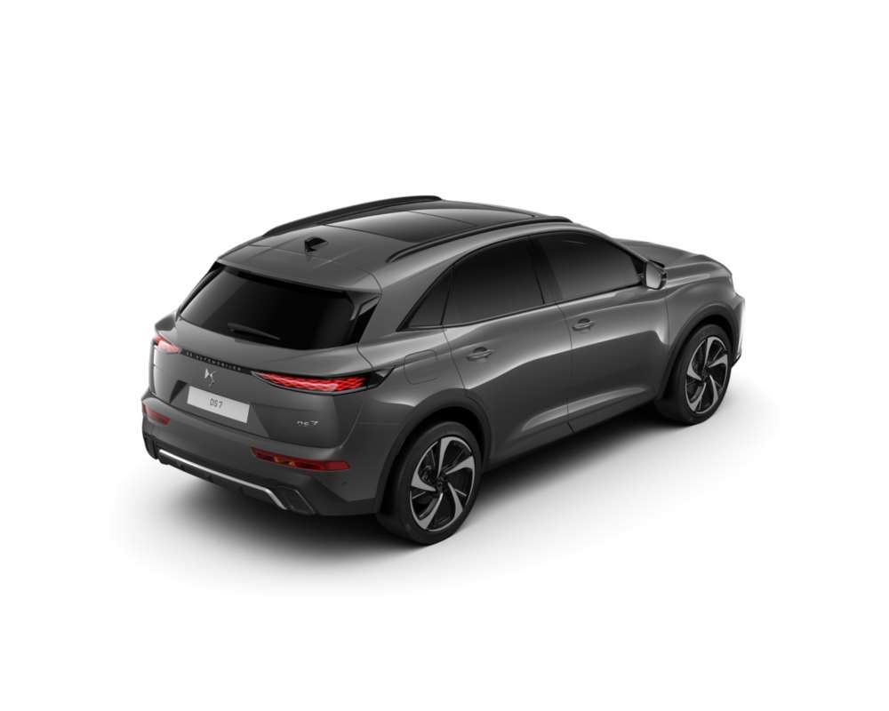 DS Automobiles DS7 (Crossback) - Bild 4