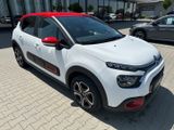 Citroën C3 Feel Pack 1.2 PureTech LED SHZ DAB - Citroën C3 Vorführfahrzeuge