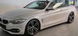 BMW 440i xDrive Cabrio Luxury Line - BMW 440: Cabrio