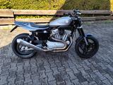 Harley-Davidson Xr 1200 - HARLEY-DAVIDSON XR 1200