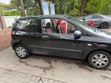 Hyundai Getz - gebrauchte Hyundai Getz aus dem Jahr 2009