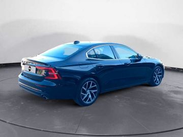 Volvo S60 - 8
