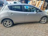 Nissan Leaf 30 kW, TüV 08.2026 - Nissan Leaf aus 2017