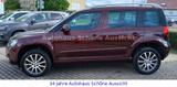Skoda Yeti 1.4 TSI Green tech Adventure - Skoda Yeti: 1.4