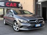 Mercedes-Benz MERCEDES-BENZ CLA 200 d Automatic Business Extra - Mercedes CLA 200 mit Halbautomatikschaltung