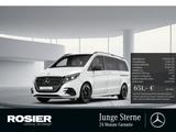 Mercedes-Benz V 300 d 4MATIC AVANTGARDE AMG Lang AHK Distr. Na