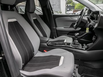 Opel Mokka 1.2 Basis Fernlicht-Assistent Kamera LED