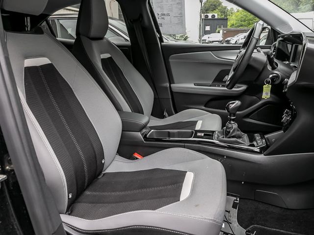 Opel Mokka 1.2 Basis Fernlicht-Assistent Kamera LED