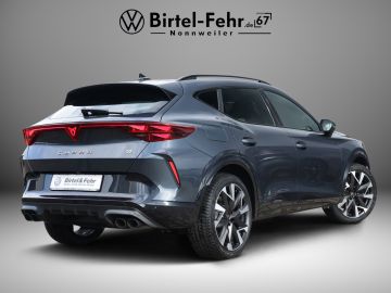 Cupra Formentor VZ 2.0 TSI 4Drive DSG AHK Sennheiser M