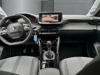 Peugeot 208 - Vorschau Bild 10