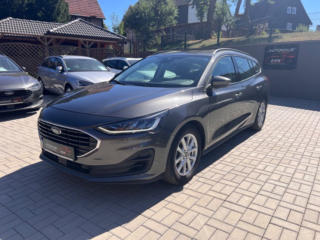 Image of Ford Focus