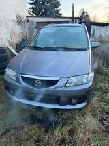 Mazda Premacy 1,9L - Mazda Premacy von privat