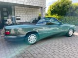 Mercedes-Benz Traumcabriolet Mercedes E 200 Cabrio W124 - Mercedes-Benz E-Class: Cabrio, W124