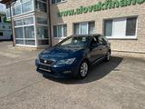 Seat LEON ST 1,4 TGI benzín/CNG COMBI vin 612 - Seat Leon: V6