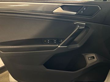 Volkswagen Tiguan - 7