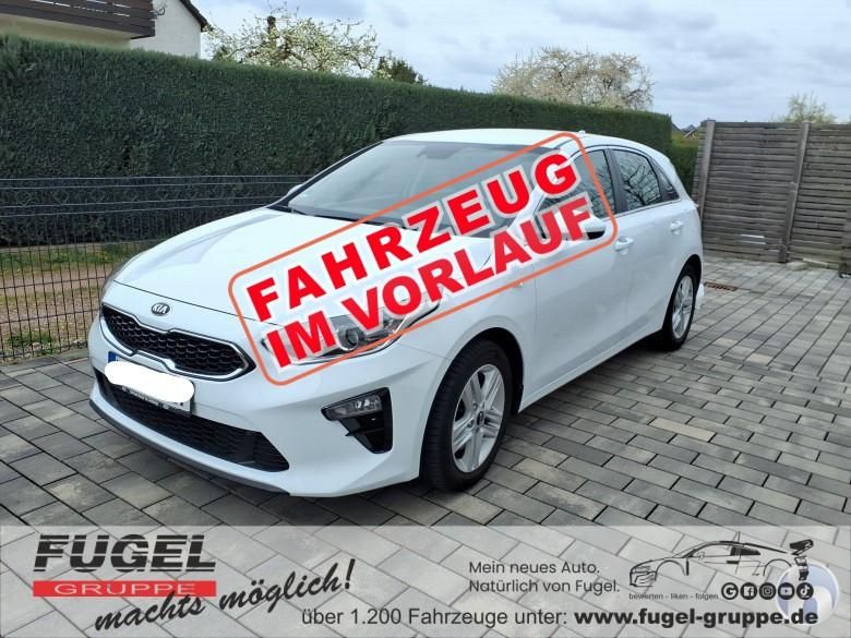 Image of Kia cee'd / Ceed