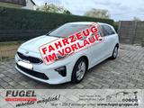 Kia Ceed 1.4 T-GDI Vision Komfort|Navi|RFK|SHZ - Kia cee'd / Ceed in Chemnitz