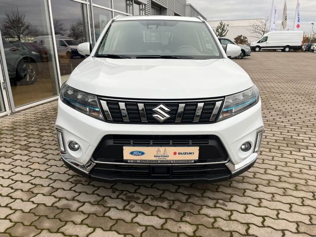 Vitara 1.4 4x2*Comfort+* Panno*PDC*Navi*CarPlay*