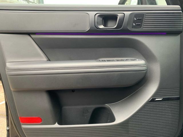 Fahrzeugabbildung Hyundai SANTA FE Plug-In Hybrid 1.6 PHEV 4WD Blackline