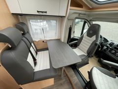 Sunlight V60** Adventure*Autom.*Safety Paket inkl. ACC*