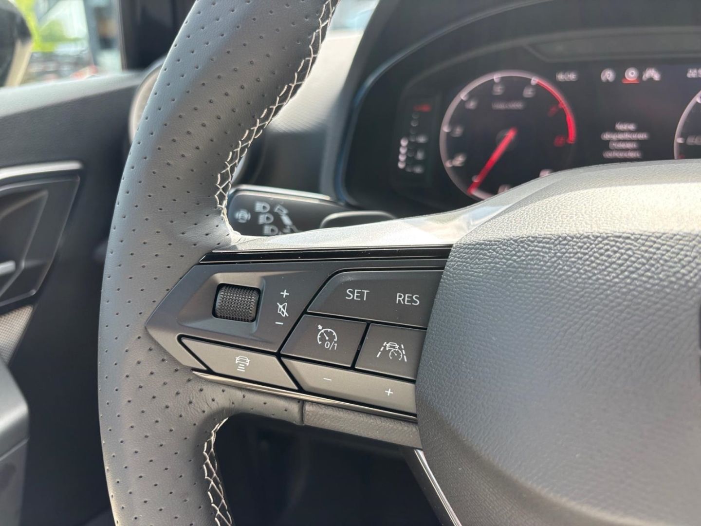 Seat Arona - Bild 24