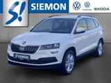 Skoda Karoq 1.0 TSI Ambition Klimaauto Temp SHZ elHeck - Skoda Karoq