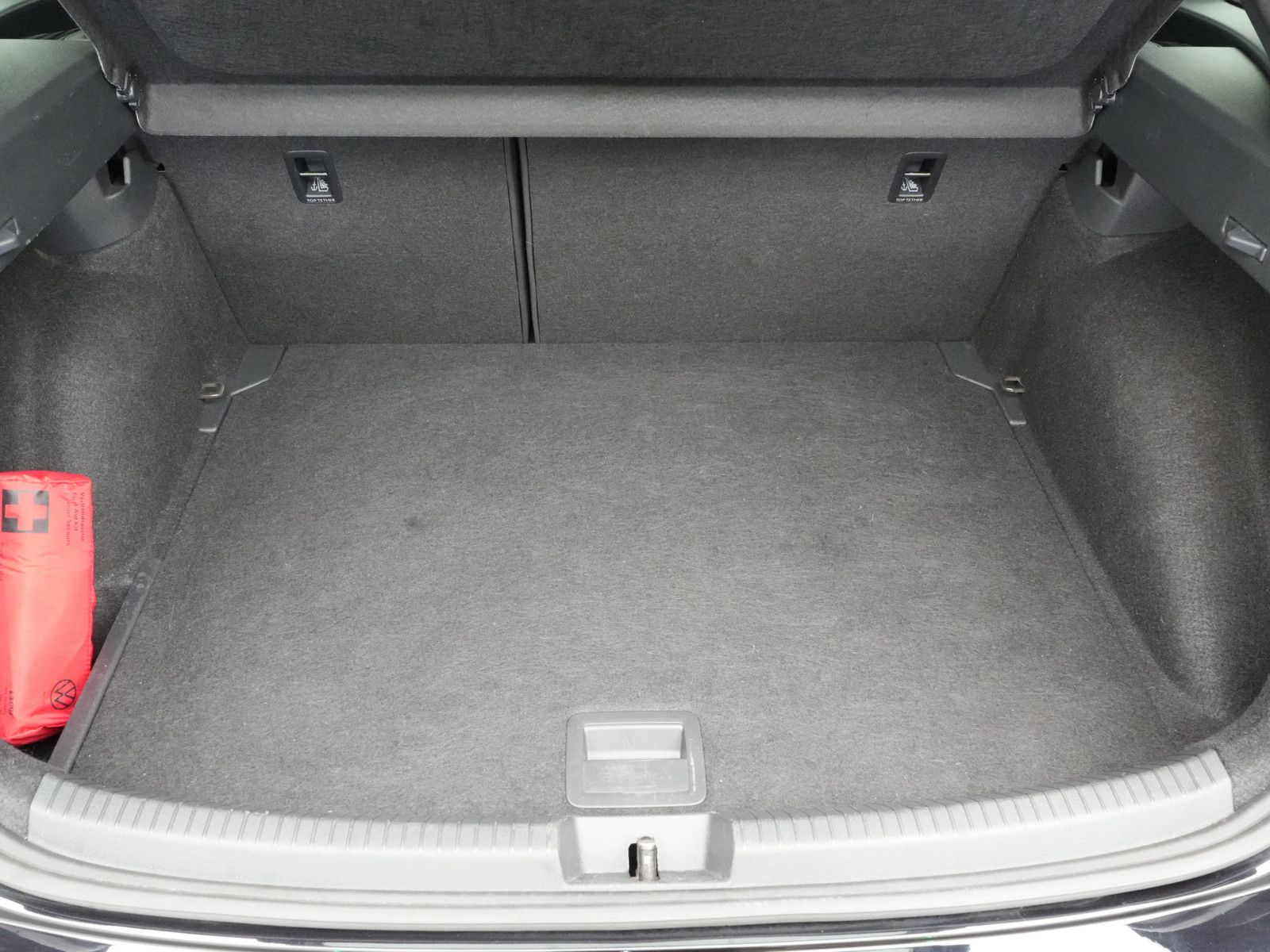 Volkswagen Taigo - Bild 15