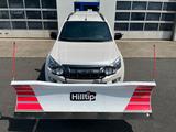 Isuzu D-Max Double Cab AT 2,5 LTD + Schneeschild + - gebrauchte Isuzu SUV & Geländewagen
