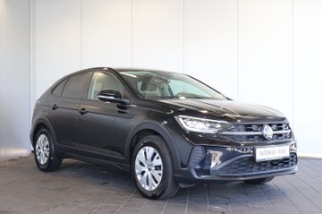 Volkswagen Taigo 1.0 TSI AID+FRONT+LANE+LED+CARPLAY