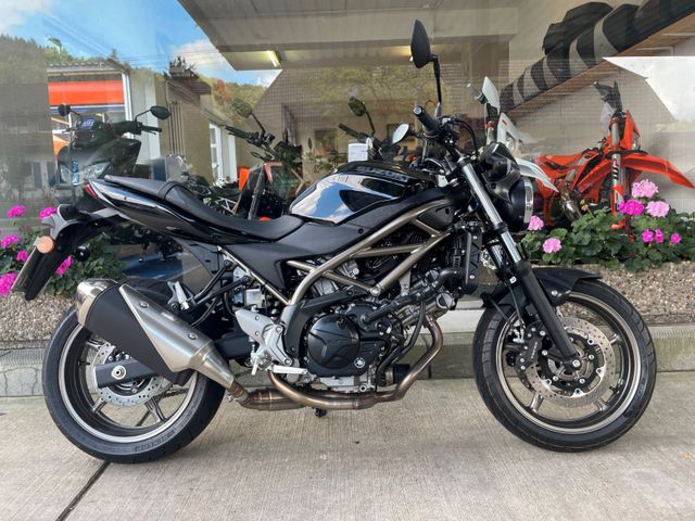 Suzuki SV 650