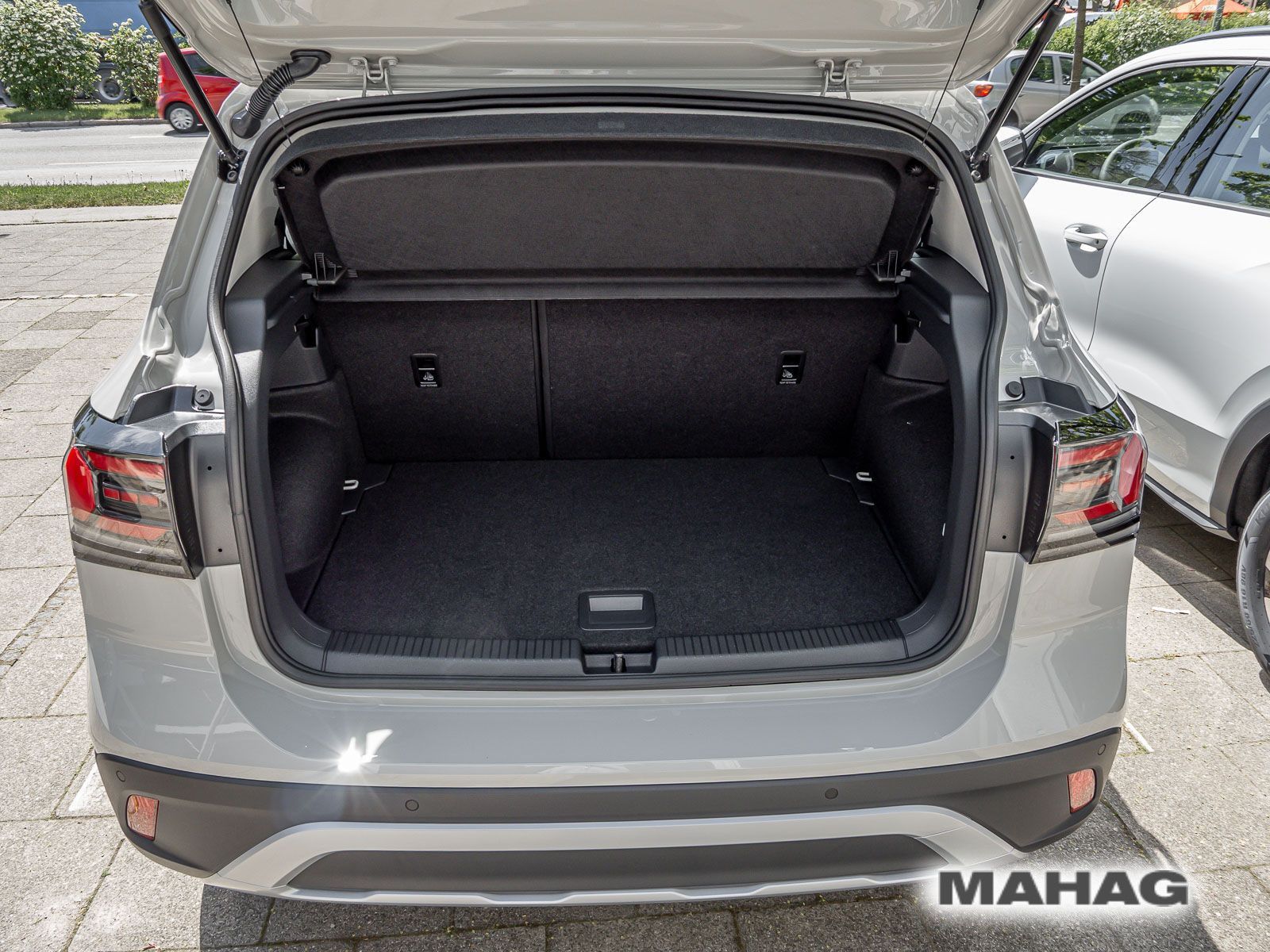 Volkswagen T-Cross - Bild 25