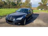 BMW 530d Edition Sport - BMW 5er Reihe: Edition Sport