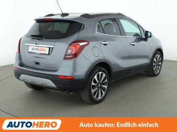 Opel Mokka X - 6