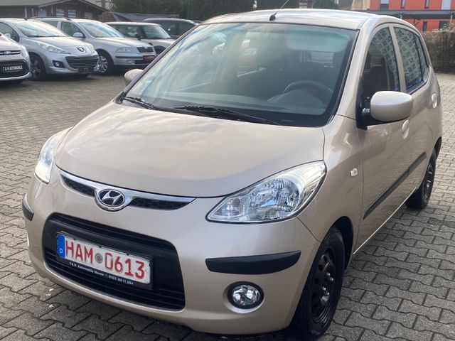 Hyundai i10 Style***KLIMA