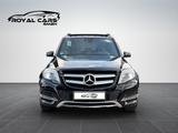 Mercedes-Benz GLK 350 CDI 4Matic AMG LINE NAVI*PANO*XENON*SHZ! - Mercedes-Benz GLK 350 mit Diesel-Antrieb